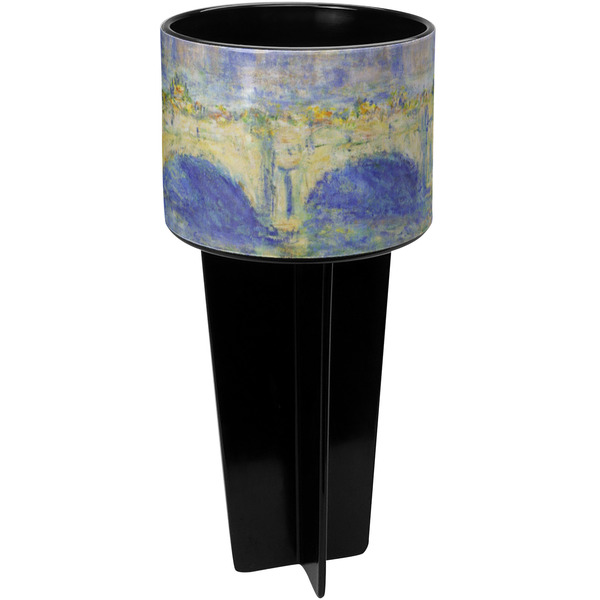 Waterloo Bridge spiker_black_apvl