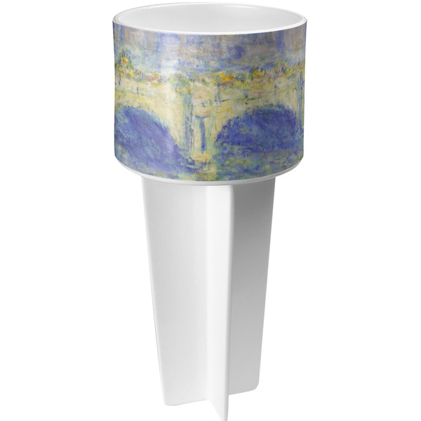 Waterloo Bridge spiker_white_apvl