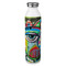 Abstract Eye Painting 20oz Stainless Steel Water Bottle - Full Print