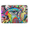 Abstract Eye Painting Anti-Fatigue Kitchen Mats - APPROVAL