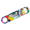 Abstract Eye Painting Bar Bottle Opener