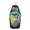 Abstract Eye Painting Bottle Apron - Soap - FRONT