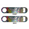 Abstract Eye Painting Bottle Opener - Front & Back