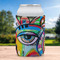 Abstract Eye Painting Can Sleeve - LIFESTYLE (single)