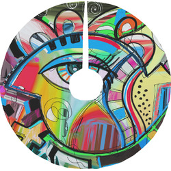 Custom Tree Skirt - Thumbnail 2