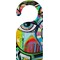 Abstract Eye Painting Door Hanger (Personalized)