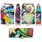 Abstract Eye Painting Gable Favor Box - Approval