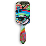 Abstract Eye Painting Hair Brushes
