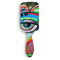 Abstract Eye Painting Hair Brush - Front View