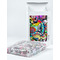 Abstract Eye Painting Jigsaw Puzzle 1014 Piece - Box