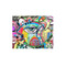 Abstract Eye Painting Jigsaw Puzzle 110 Piece - Front