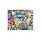 Abstract Eye Painting 110 pc Jigsaw Puzzle