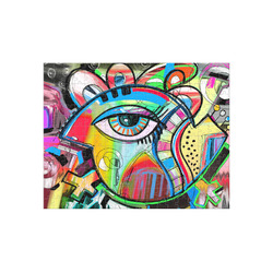 Abstract Eye Painting 252 pc Jigsaw Puzzle