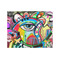 Abstract Eye Painting 500 pc Jigsaw Puzzle