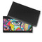Abstract Eye Painting Ladies Wallet - in box
