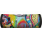 Abstract Eye Painting Luggage Handle Wrap
