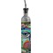 Abstract Eye Painting Oil Dispenser Bottle