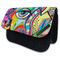 Abstract Eye Painting Pencil Case - MAIN (standing)