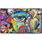 Abstract Eye Painting Personalized - 60x36 (APPROVAL)