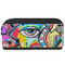 Abstract Eye Painting Shoe Bags - FRONT