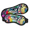 Abstract Eye Painting Sleeping Eye Masks - PARENT