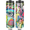 Abstract Eye Painting Stainless Steel Tumbler 20 Oz - Approval
