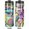 Abstract Eye Painting Stainless Steel Tumbler - Apvl