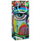 Abstract Eye Painting Wine Gift Bag - Gloss - Main