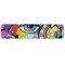 Abstract Eye Painting Wrist Rest - Apvl