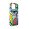 Abstract Eye Painting iPhone Case - Plastic - iPhone 13 Mini