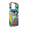 Abstract Eye Painting iPhone 13 Pro Case - Angle
