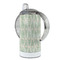 Deer 12 oz Stainless Steel Sippy Cups - FULL (back angle)