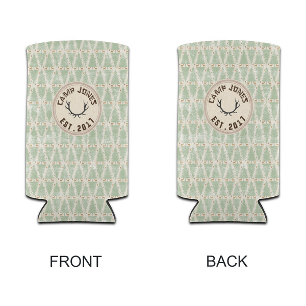 Deer 12oz Tall Can Sleeve - APPROVAL