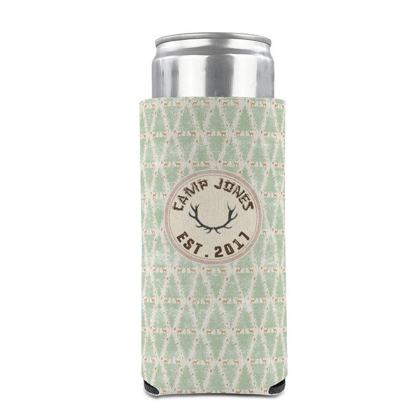 Deer 12oz Tall Can Sleeve - FRONT (on can)