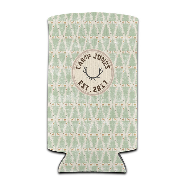 Deer 12oz Tall Can Sleeve - Set of 4 - FRONT