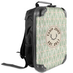 Deer Kids Hard Shell Backpack (Personalized)
