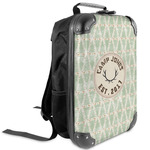 Deer Kids Hard Shell Backpack (Personalized)
