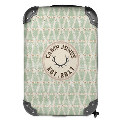 Deer Kids Hard Shell Backpack (Personalized)