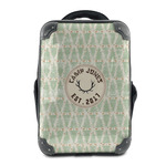 Deer 15" Hard Shell Backpack (Personalized)