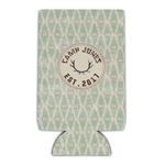 Deer Can Cooler (Personalized)