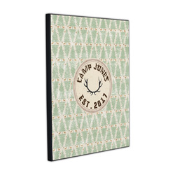 Deer Wood Prints (Personalized)