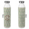 Deer 20oz Water Bottles - Full Print - Approval