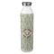 Deer 20oz Stainless Steel Water Bottle - Full Print (Personalized)