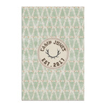 Deer Posters - Matte - 20x30 (Personalized)