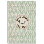 Deer Poster - Matte - 24x36 (Personalized)