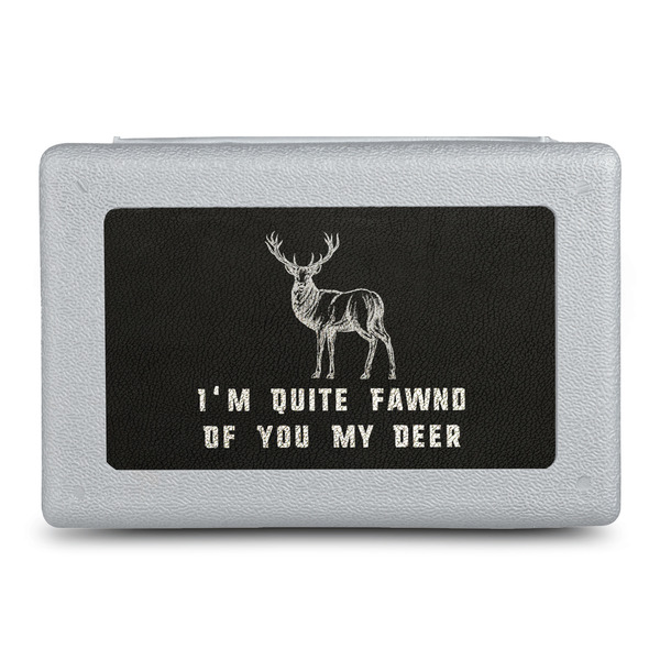 Deer 26 Piece Deluxe Home Tool Kit - Approval