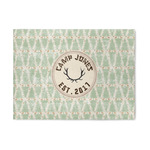 Deer Area Rug (Personalized)