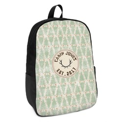 Deer Kids Backpack (Personalized)