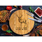Deer Bamboo Cutting Boards - LIFESTYLE