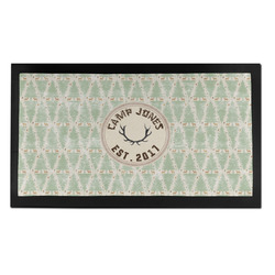 Deer Bar Mat - Small (Personalized)